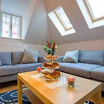 Appartement Benedikt
