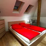 Apartment Benedikt *