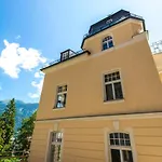 Benedikt Apartment *