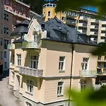Apartment Benedikt *