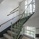 Appartement Benedikt *