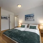 Benedikt Apartment