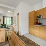 Benedikt Appartement Bad Gastein