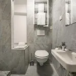 Appartement Benedikt *