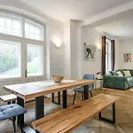 Appartement Benedikt *