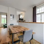 Benedikt Appartement