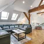 Benedikt Appartement *