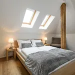 Apartment Benedikt *