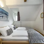 Appartement Benedikt