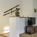 Apartment Benedikt *