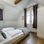 Apartment Benedikt *