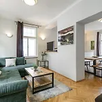 Apartment Benedikt