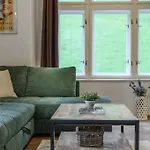 Appartement Benedikt *