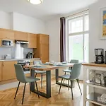 Appartement Benedikt