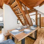 Benedikt Appartement Bad Gastein