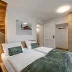 Appartement Benedikt
