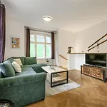 Benedikt Appartement Bad Gastein