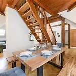 Appartement Benedikt