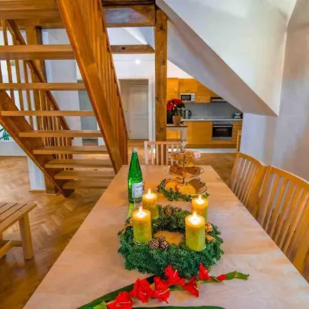 Casaneve Apartment Bad Gastein