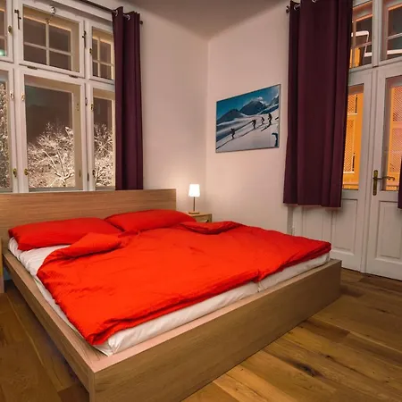 Apartment Casaneve