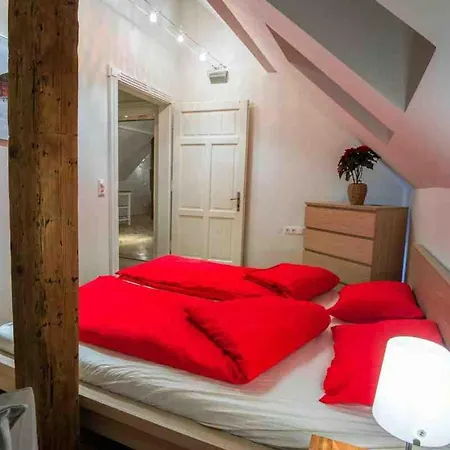 Apartment Casaneve *