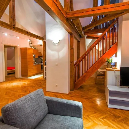 Casaneve Apartment *