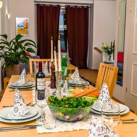 Apartment Casaneve