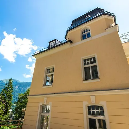 Benedikt Appartement *