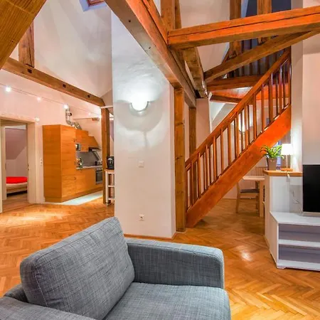 Apartment Casaneve