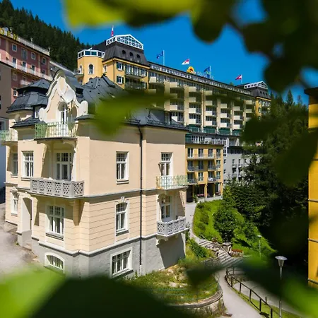 Casaneve Apartment