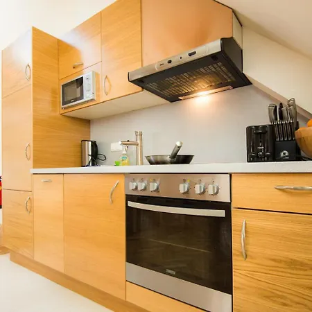 Apartment Casaneve Bad Gastein