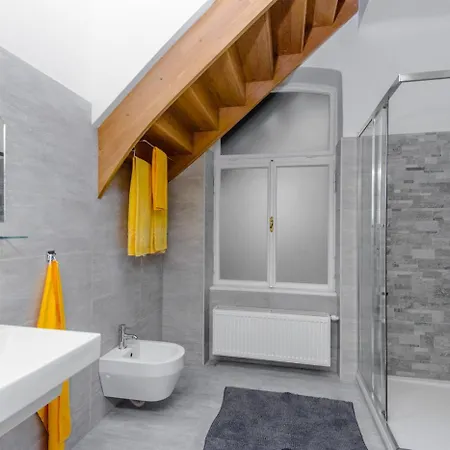 Casaneve Apartment *
