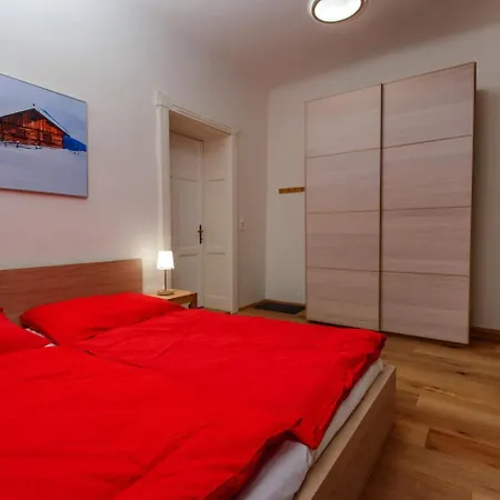Casaneve Apartment *