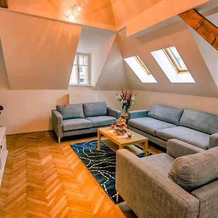Apartment Casaneve Bad Gastein