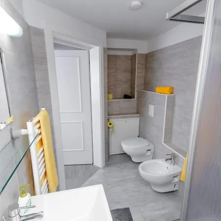 Casaneve Apartment