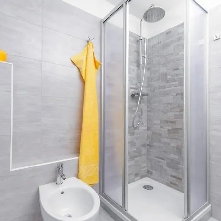 Apartment Casaneve