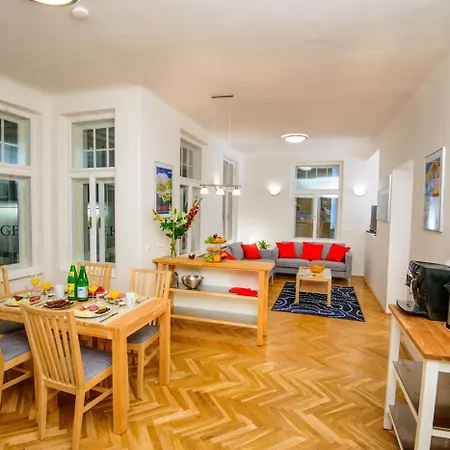 Casaneve Apartment Bad Gastein