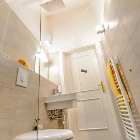 Apartment Casaneve Bad Gastein