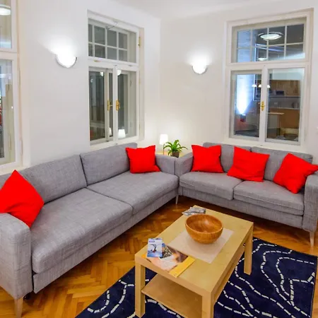 Apartment Casaneve Bad Gastein