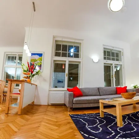 Apartment Casaneve