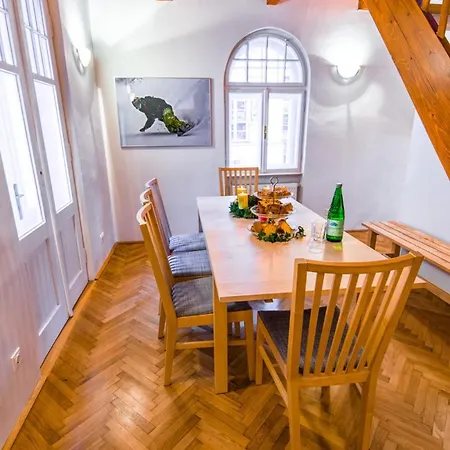 Casaneve Apartment *