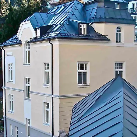 Appartement Benedikt
