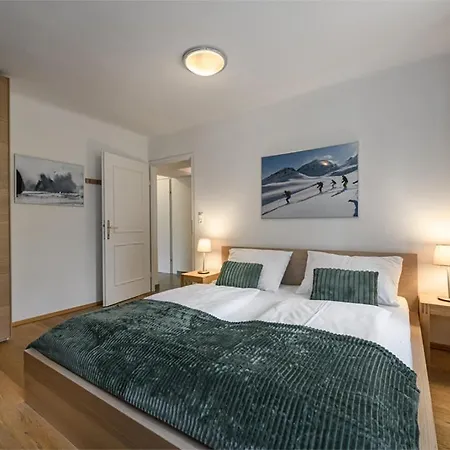 Benedikt Appartement