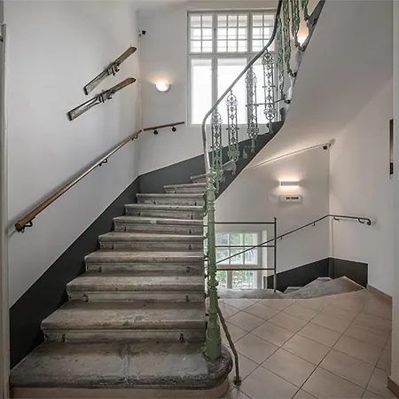 Appartement Benedikt