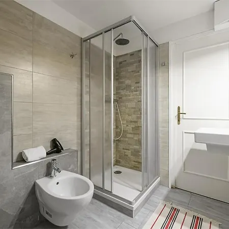 Appartement Benedikt