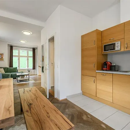 Benedikt Appartement Bad Gastein