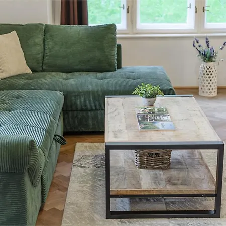 公寓 Casaneve 巴德加斯坦