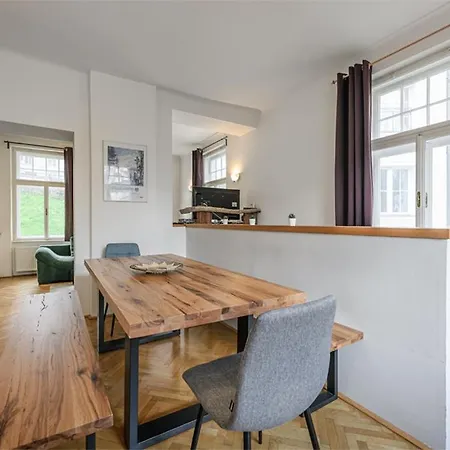 Benedikt Appartement
