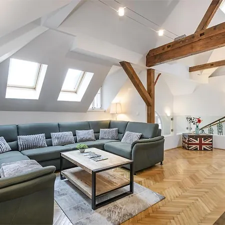 Benedikt Appartement *