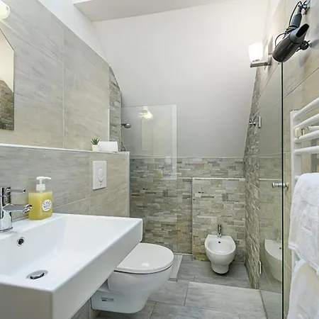 Benedikt Appartement Bad Gastein